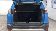 Vauxhall Crossland X 1.2T [130] Elite Nav 5dr [Start Stop] Auto Petrol Hatchback